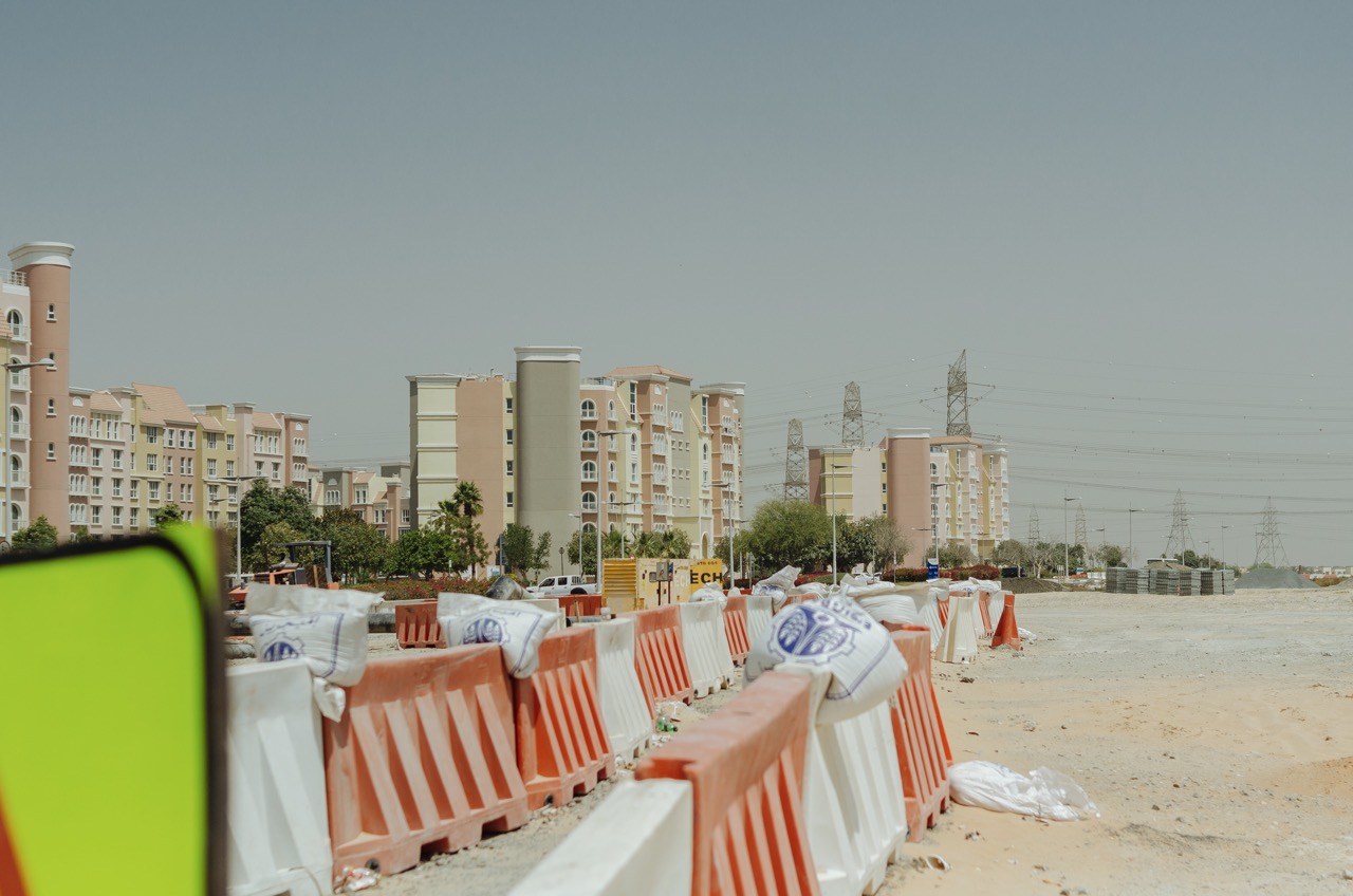 Превью Dubai 2022